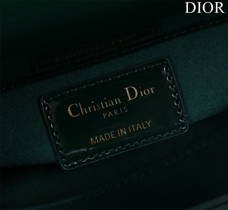 Christian Dior My Lady Bags